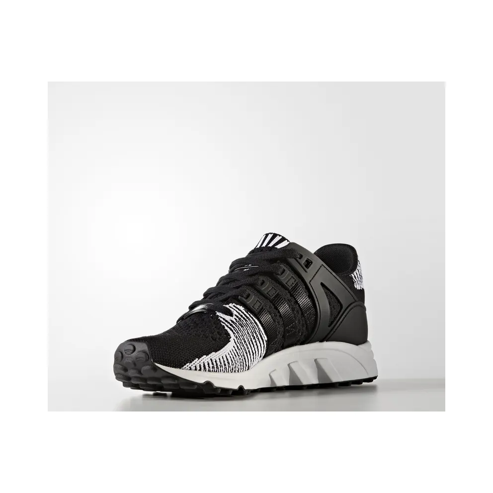 adidas EQT Support RF Primeknit Black White Black (BY9689)