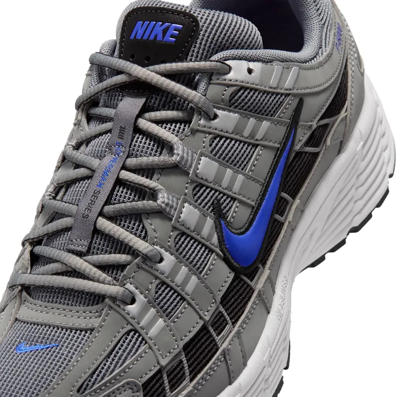 Nike P-6000 Smoke Grey/Light Smoke Grey/Platinum Tint (IR5279-002)
