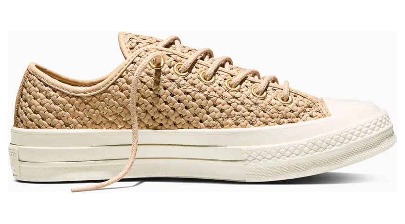Converse Chuck 70 Hay Day Egret “Hay Day / Hay Day / Egret” (A16938C)