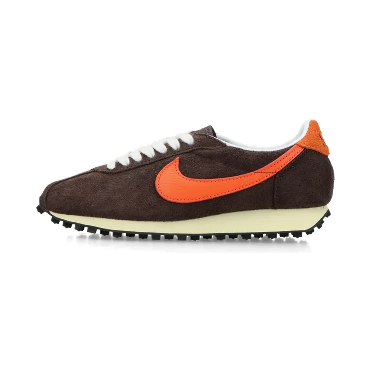 Nike LD-1000 SP Velvet Brown Safety Orange