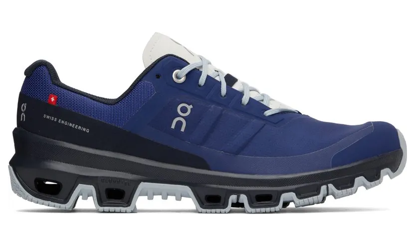 On Navy Cloudventure Sneakers (32.99052)