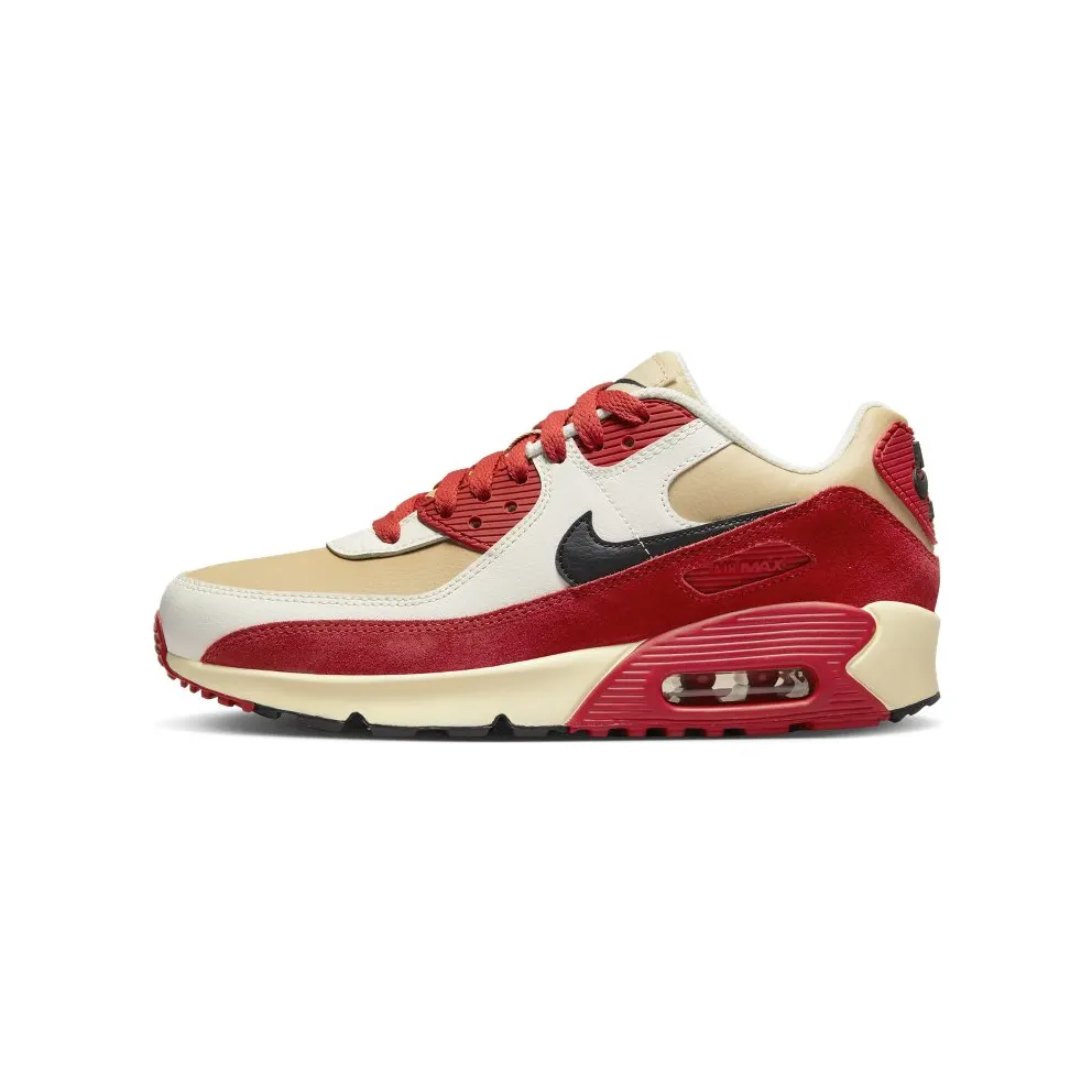 Nike Air Max 90 LTR Older Kids’ Brown (CD6864-200)