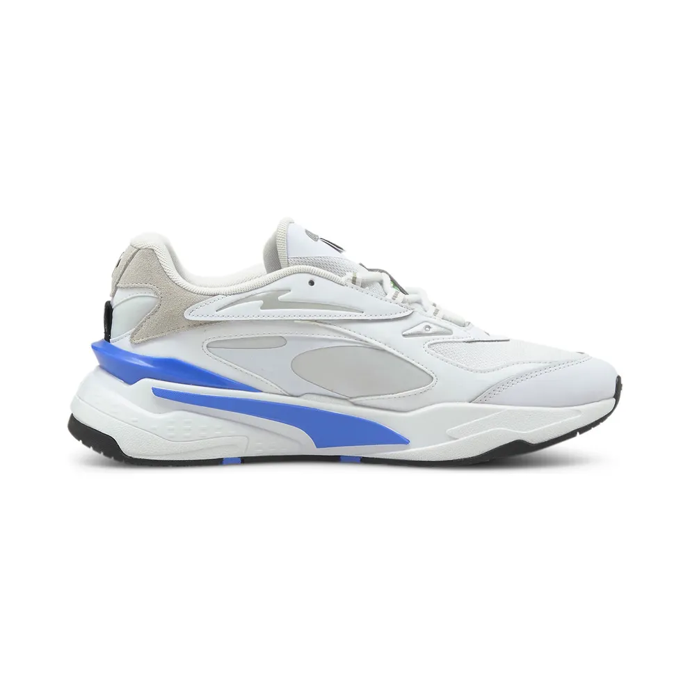 Puma MAPF1 RS-Fast Puma White / Bluemazing (306973-01)