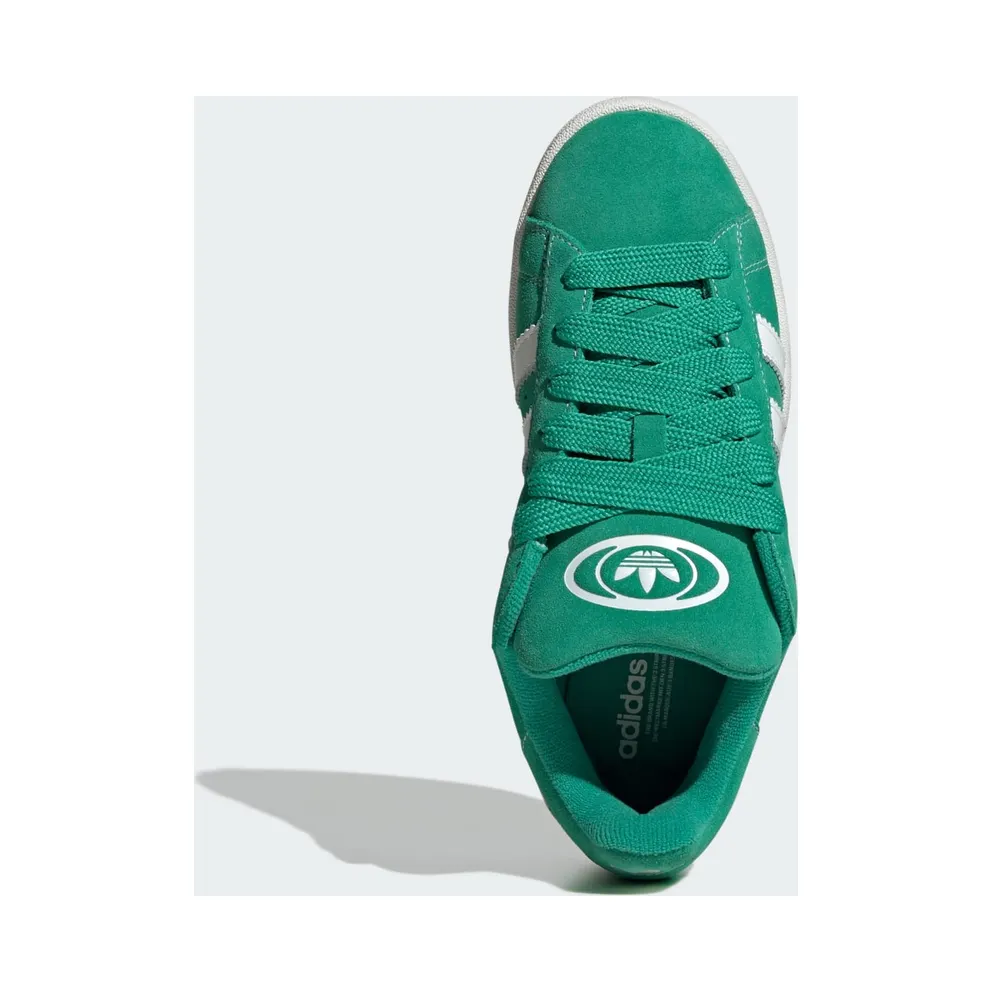 Adidas Campus 00s “Court Green” (JI2751)