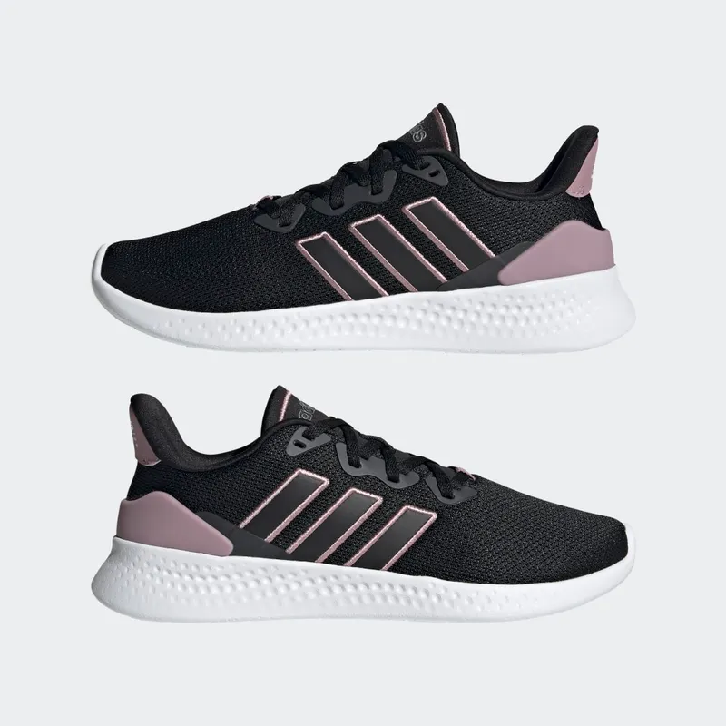 Adidas Puremotion SE Core Black / Core Black / Carbon (GX0605)