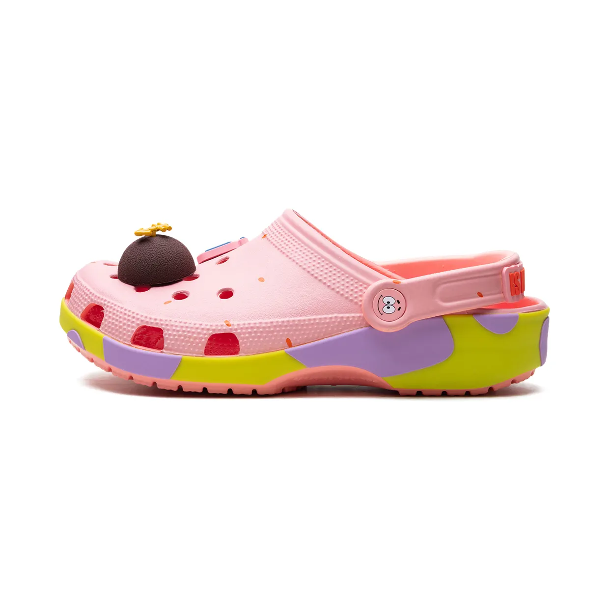 crocs-sneaker 209479-737
