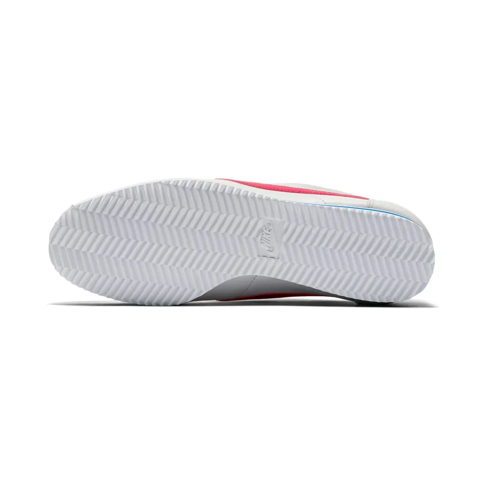 Nike Classic Cortez Forrest Gump (2017) White/Varsity Red-Varsity Royal (902801-100)