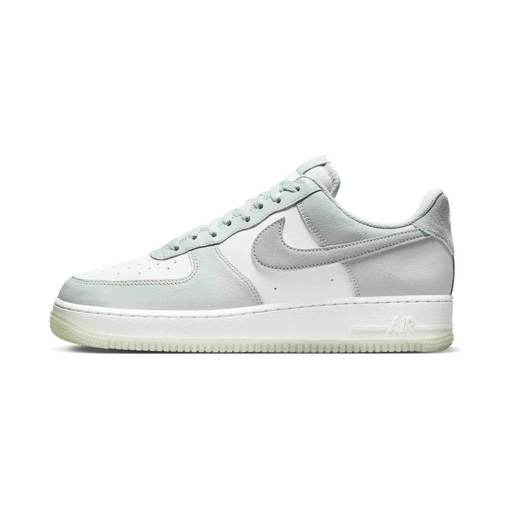 Nike Air Force 1 ’07 LV8 “Grey” (FJ4170-003)