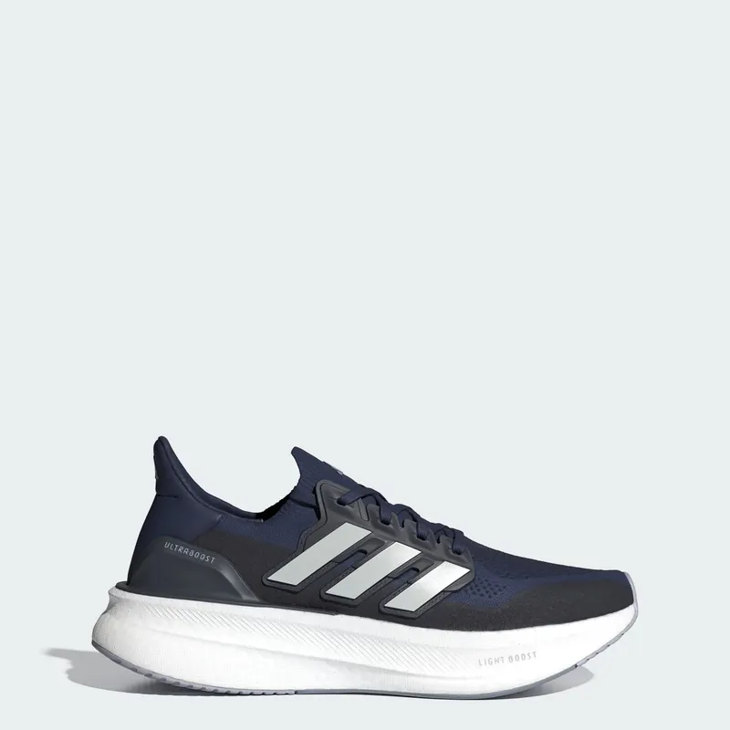 Adidas Ultraboost 5 Dark Blue / Zero Metalic / Legend Ink (ID8817)