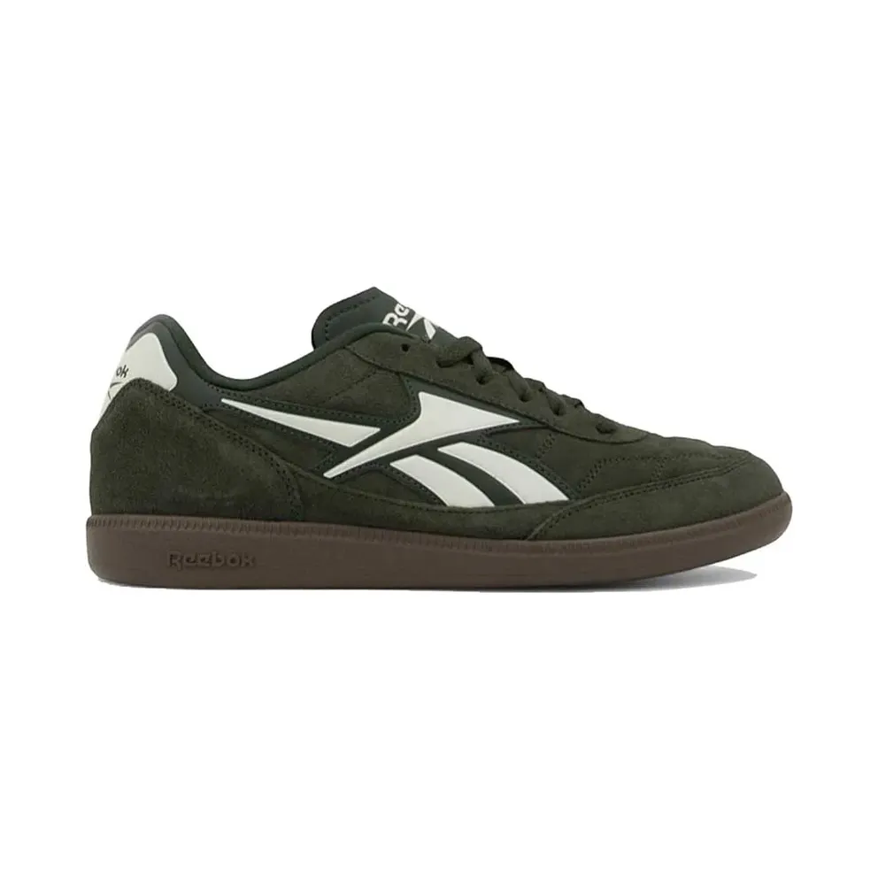 Reebok Classics Reebok sneaker Grit Green / Chalk / Synthgum (100229900)