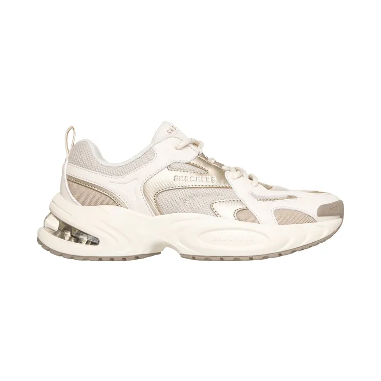 Skechers UNO Ryze – Scale Above Champagne
