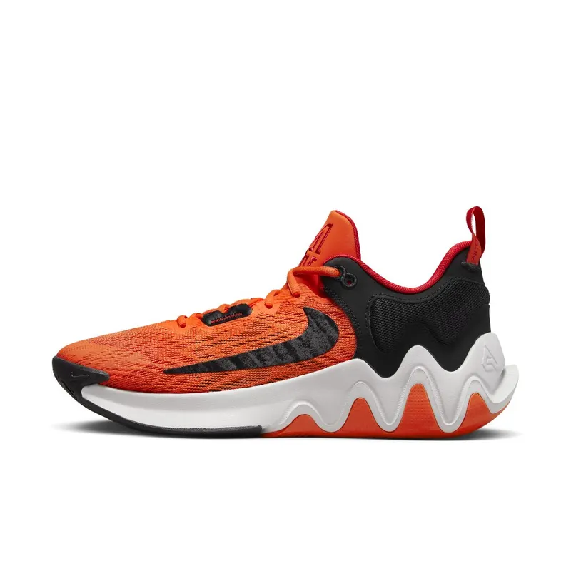 Giannis Immortality 2 Basketball Orange (DM0825-800)