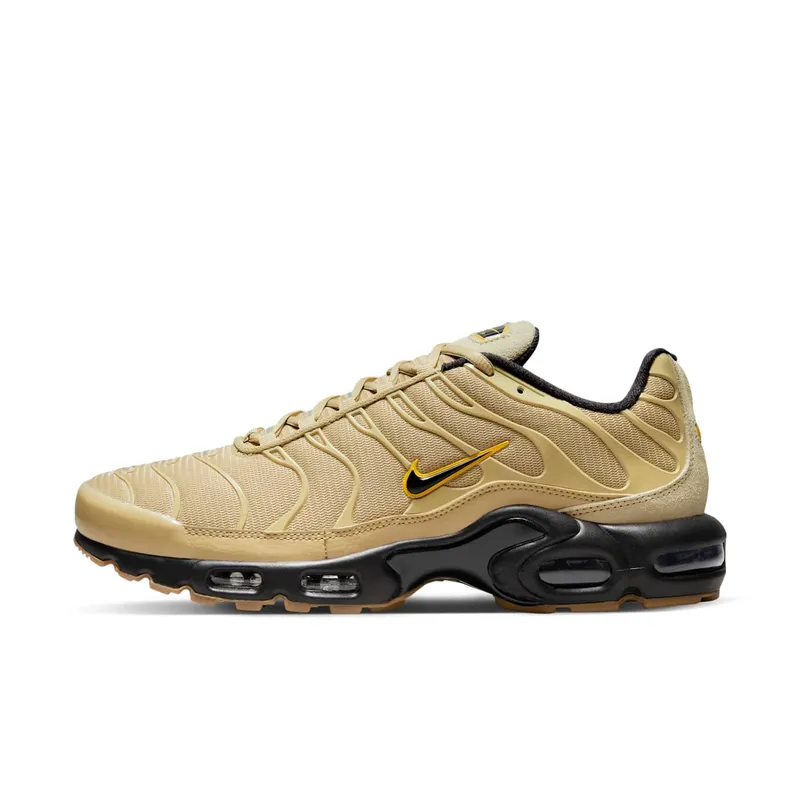 Nike Air Max Plus Brown (DZ4501-700)