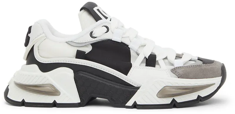 Dolce & Gabbana White & Black Airmaster (CK1984 AY337)