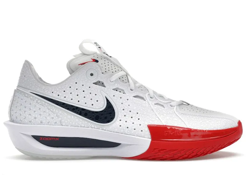 Nike Air Zoom GT Cut 3 USA (DV2913-103)