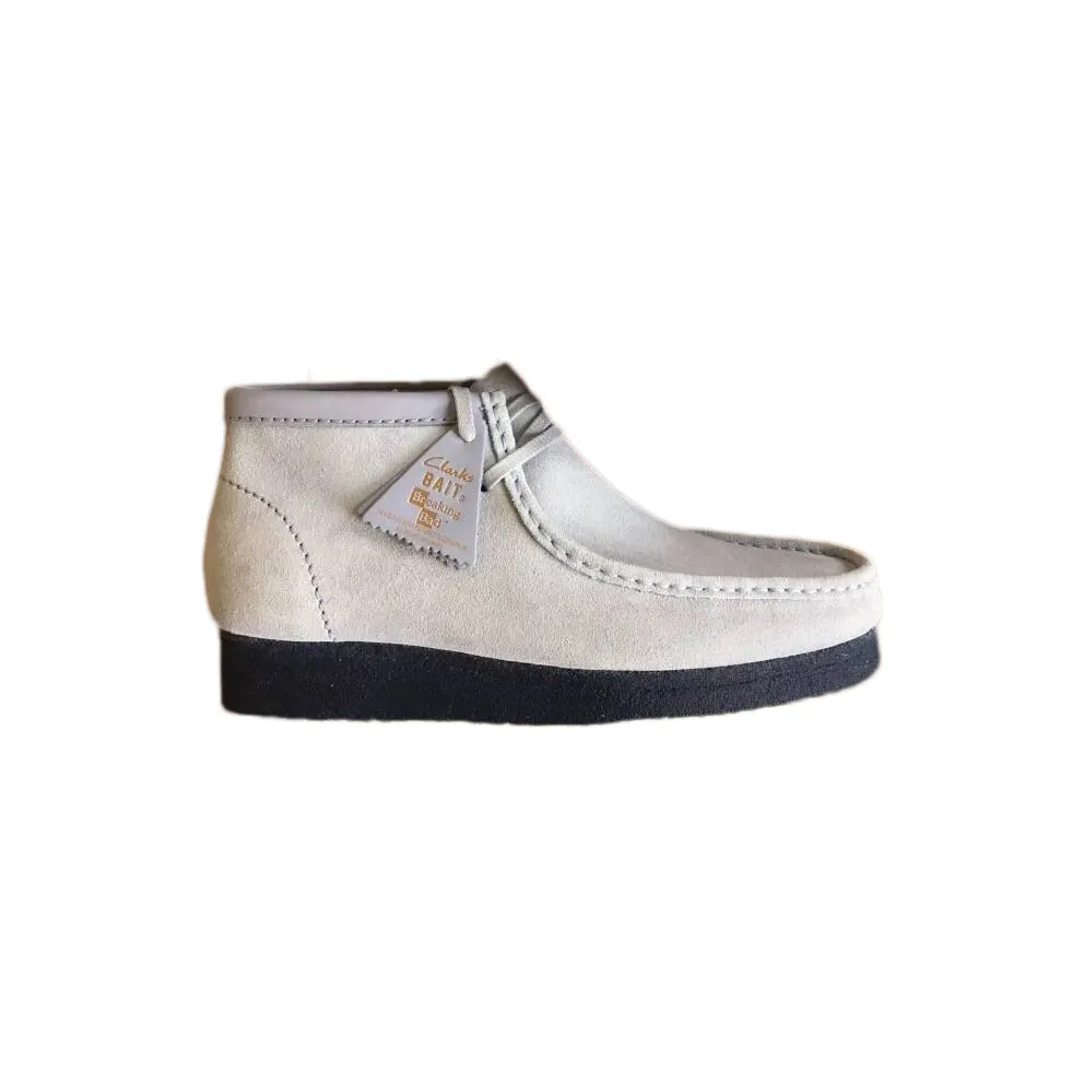 Clarks Wallabee Bait Breaking Bad Blue Sky (26121297)