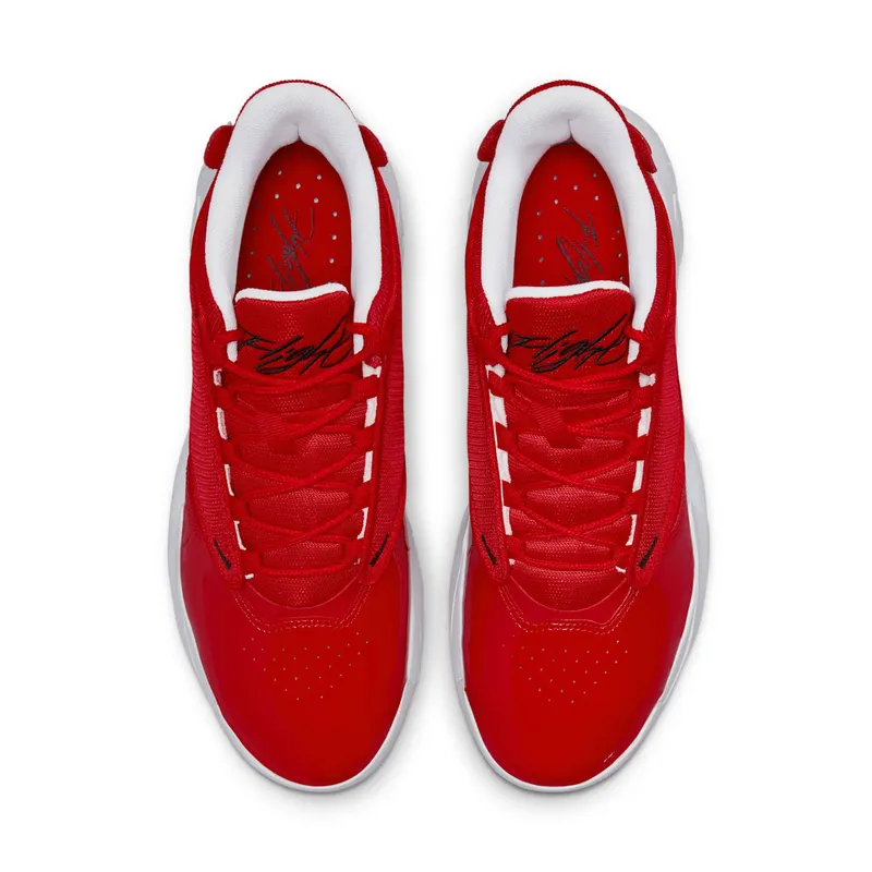Jordan Max Aura 4 University Red (DN3687-601)