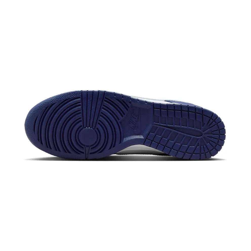 Nike Dunk Low “Deep Royal Football Grey” (DV0833-401)