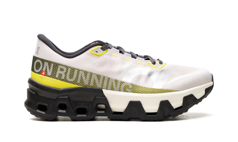 On Running Cloudmonster Hyper “Fade / Lime” (3ME10134323)