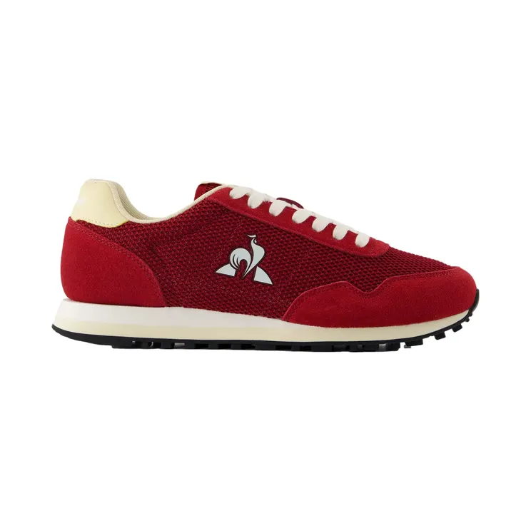 Le Coq Sportif Rouge (2520588)
