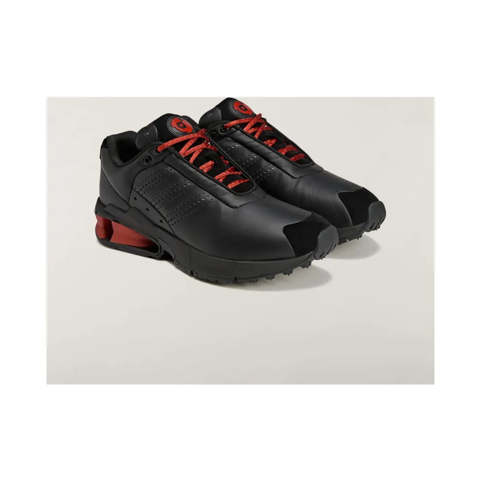 Adidas Y-3 A3 Control Black / Black / Tribe Orange (JR1382)