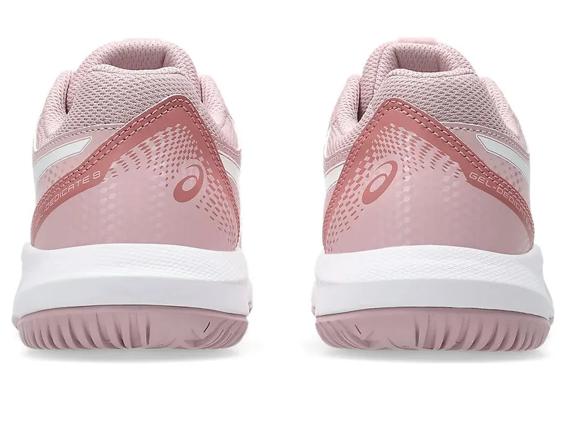 ASICS GEL-DEDICATE 8 GS “Morganite / White” (1044A077-702)