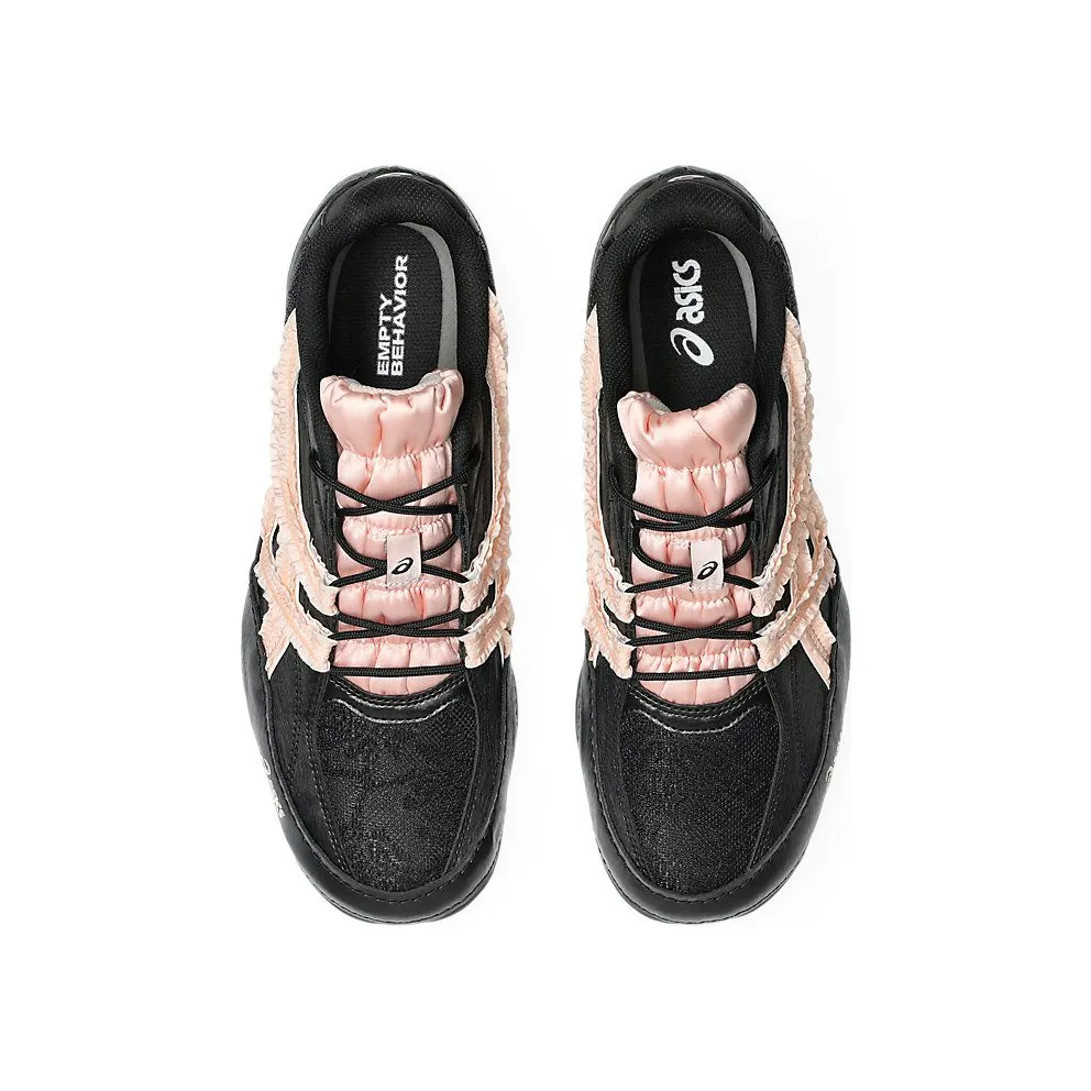 ASICS EMPTY BEHAVIOUR x HYPERSYNC “Black / Breeze” (1203B146-001)