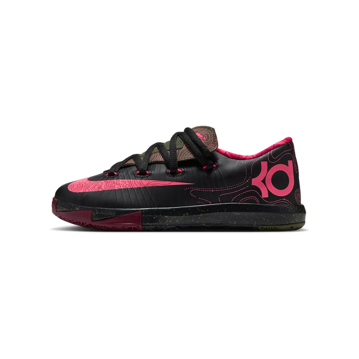 nike-kd-6 IU1288-001