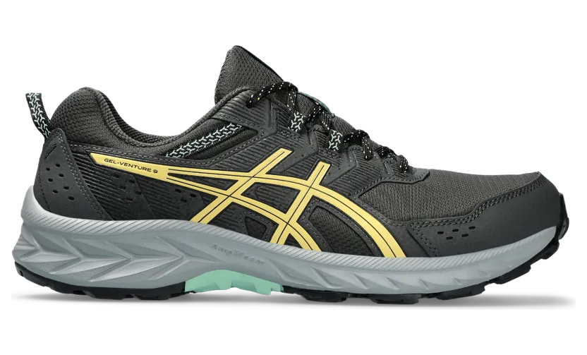 Asics Gel-venture 9 Graphite Grey/Faded Yellow (1011B486.023)
