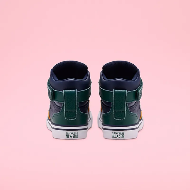 Converse Big Twill Twist Pro Blaze Strap High Top (668422C)