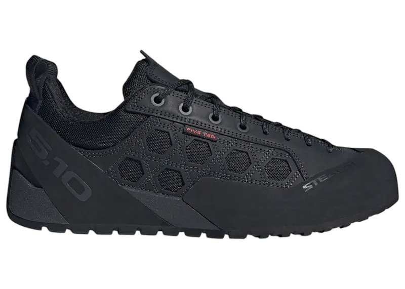 adidas Five Ten Guide Tennie Approach Core Black Carbon (JR3877)