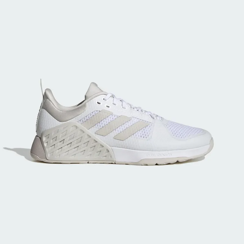 adidas Dropset 2 Training “Cloud White / Grey One / Grey One” (ID4957)