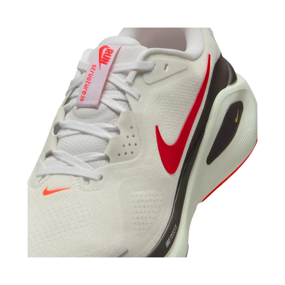 Nike Structure 26 White (HJ1102-106)