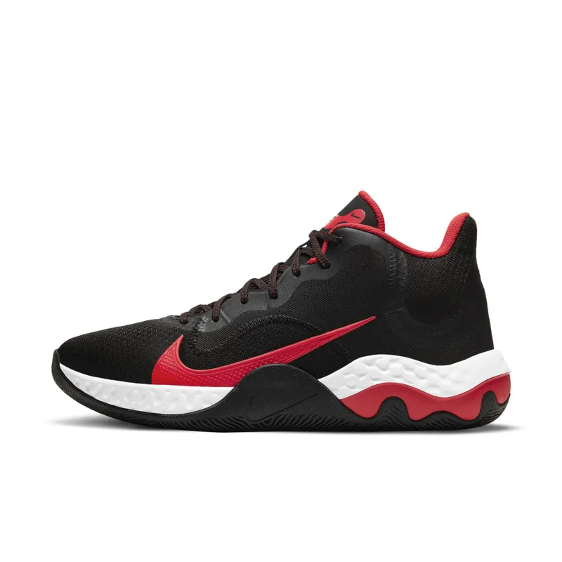 Nike Renew Elevate Basketball Black (CK2669-003)
