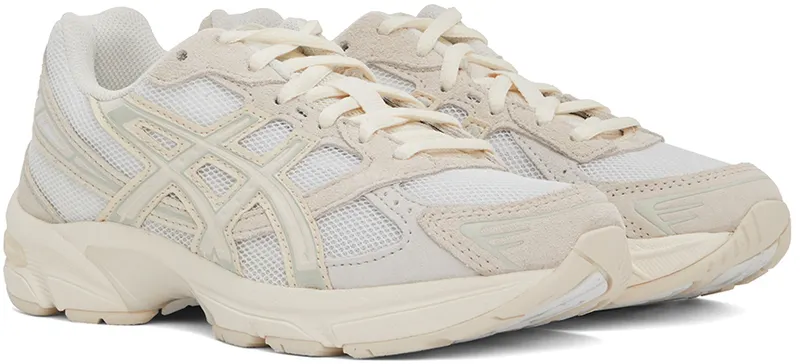 Asics GEL-1130 White/Birch (1202A163.100)