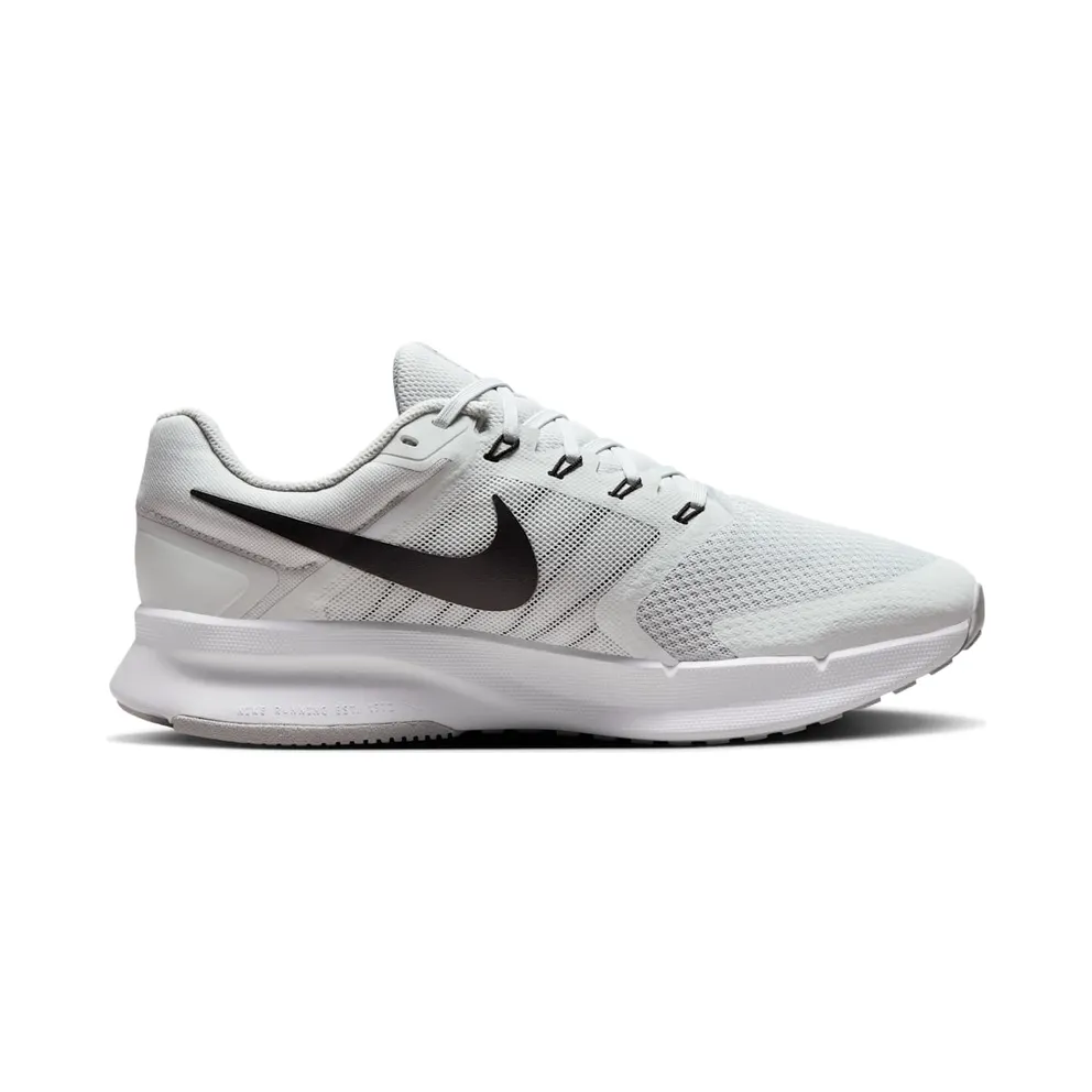 Nike Run Swift 3 Photon Dust White Wolf Grey Black (FZ9666-005)