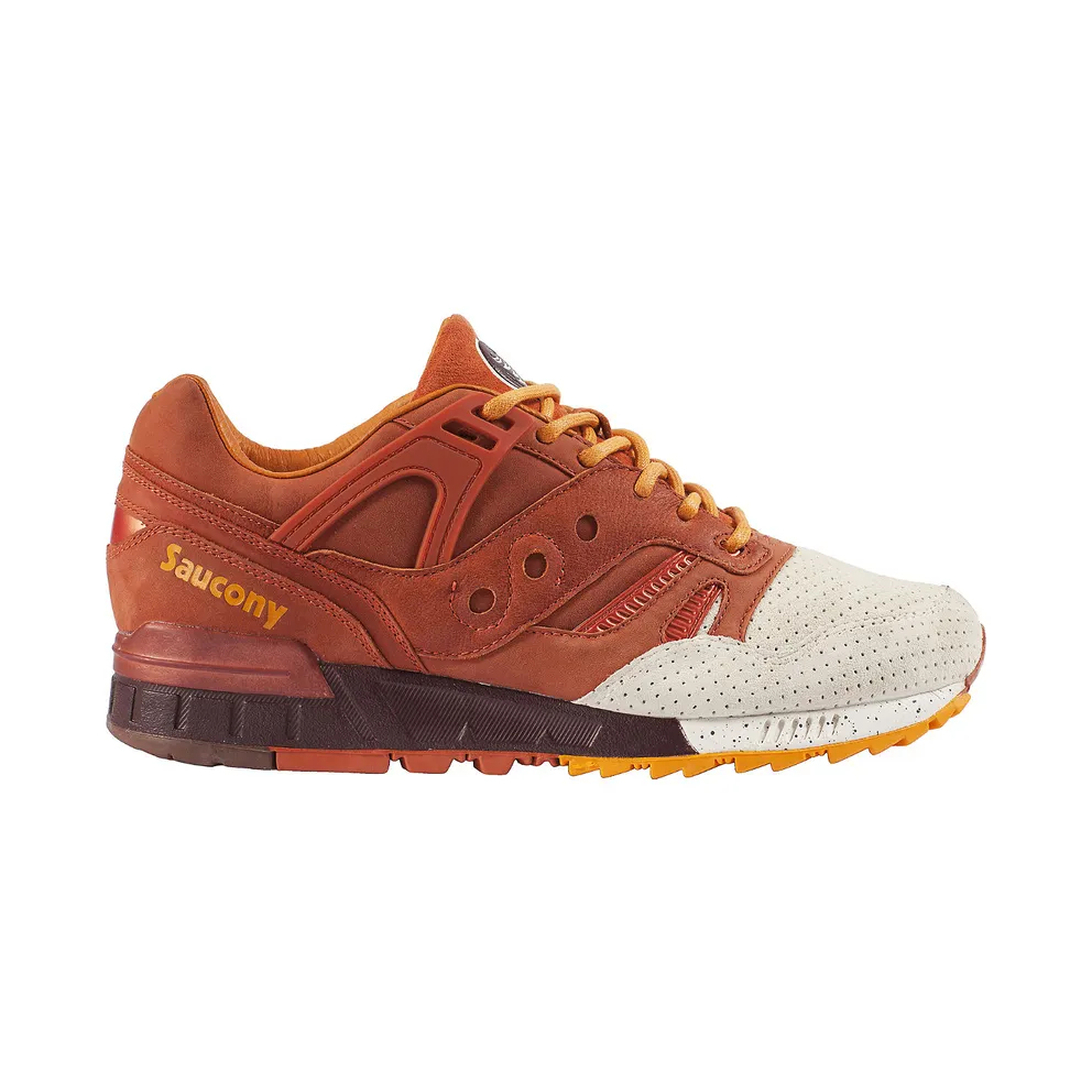 Saucony Grid SD Pumpkin Spice (S70333-1)