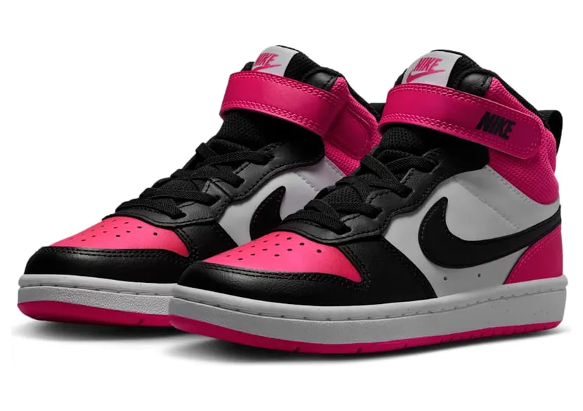 nike-court HV0935-100