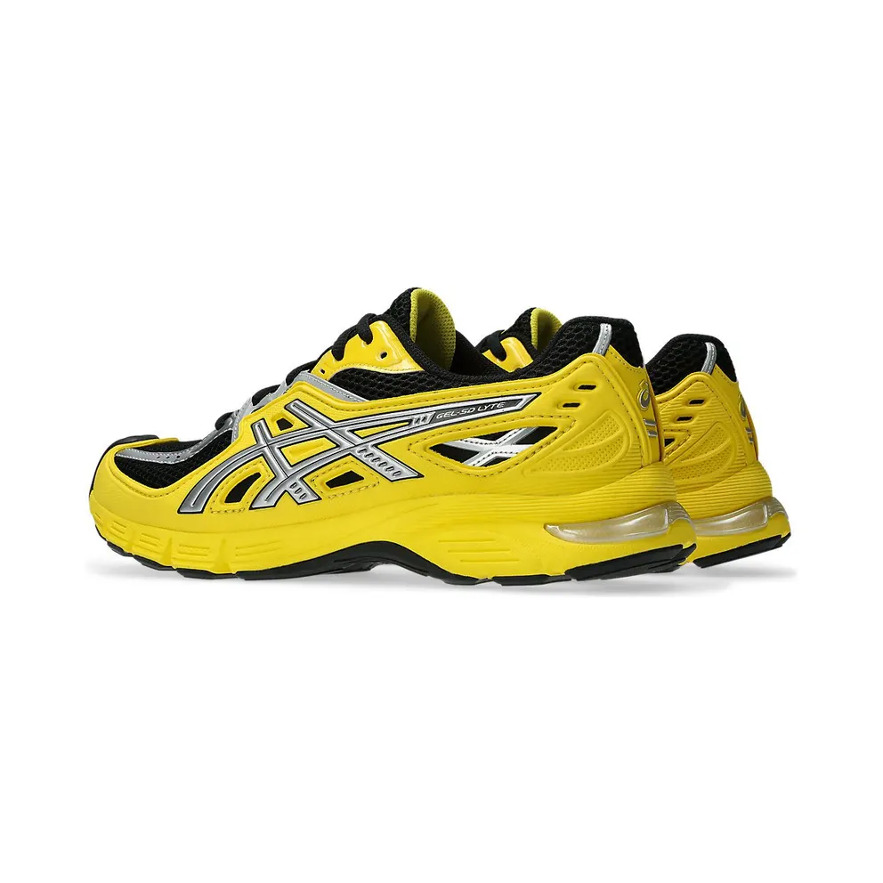 ASICS GEL-SD-LYTE “Vibrant Yellow / Black” (1203A886-750)