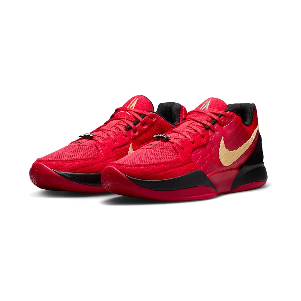 Nike Ja 2 “Halloween” (HQ2638-600)