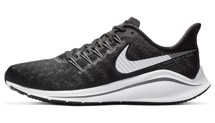 Nike Air Zoom Vomero 14 Black (AH7857-001)