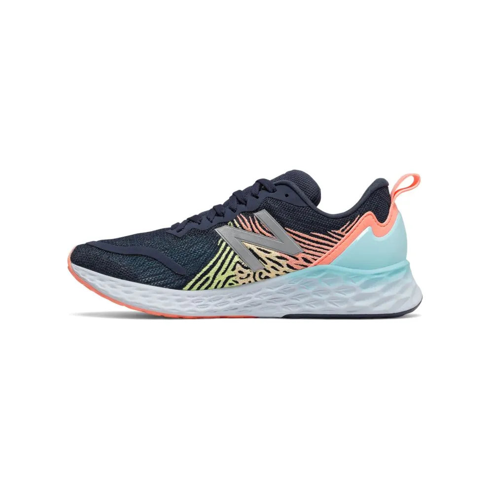 New Balance New Balance Navy/Red (WTMPONP)