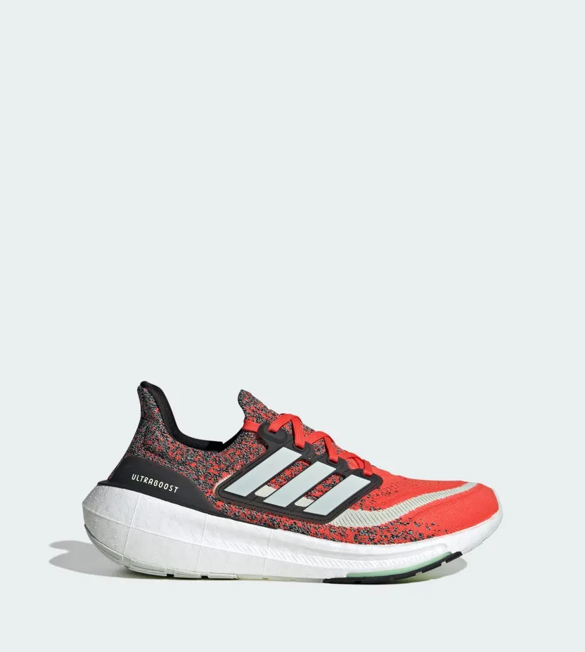 Adidas ULTRABOOST LIGHT “Red” (ID3277)