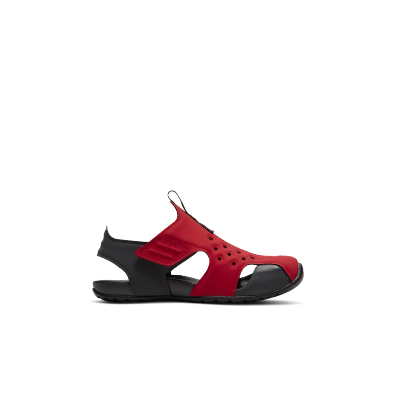 Nike Sunray Protect 2 Younger Kids’ Sandal Red (943826-603)