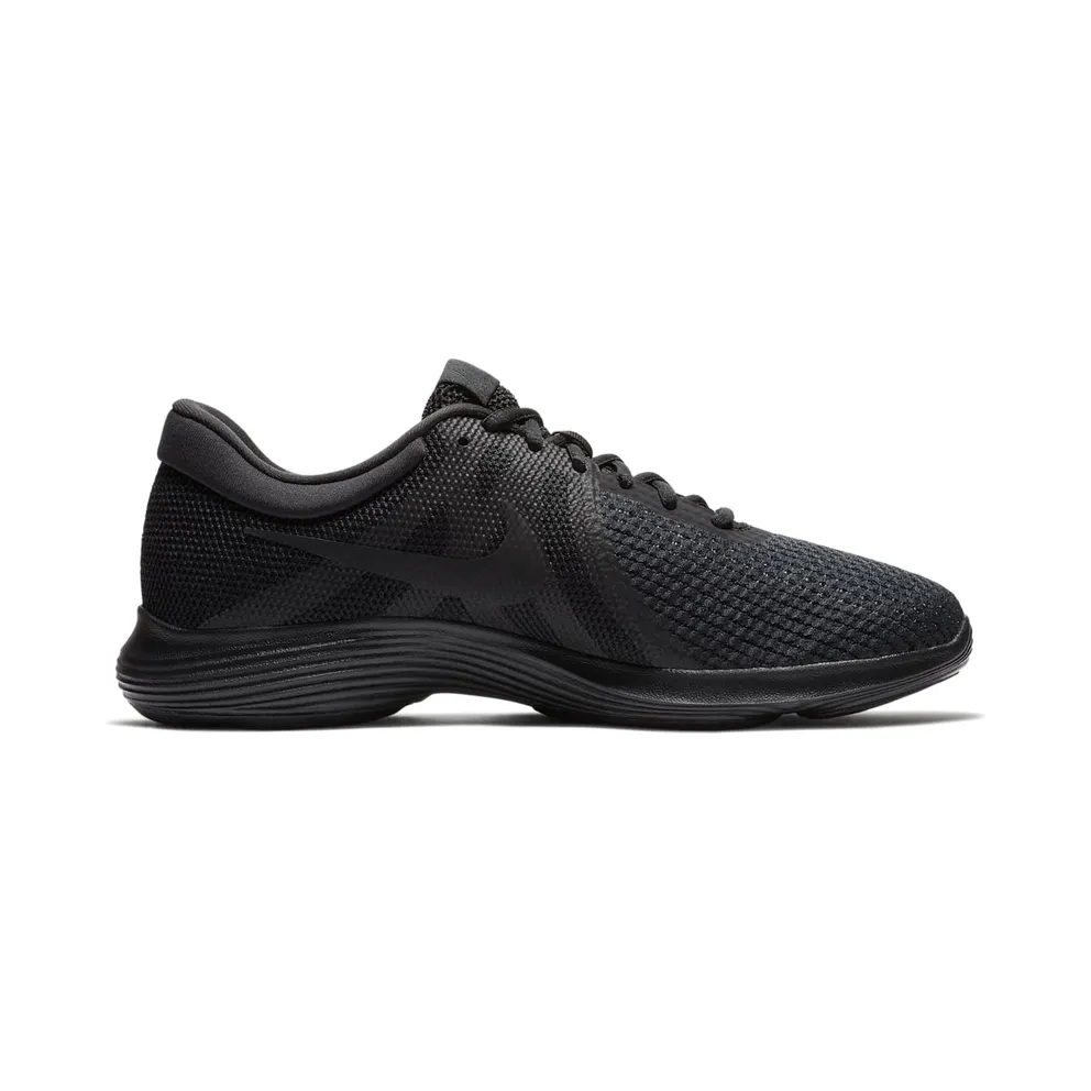 Nike Revolution 4 Black/Black (908988-002)