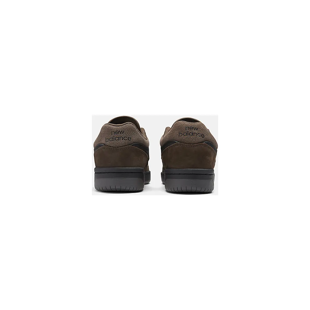 New Balance 480 “Andrew Reynolds Chocolate” (NM480BOS)