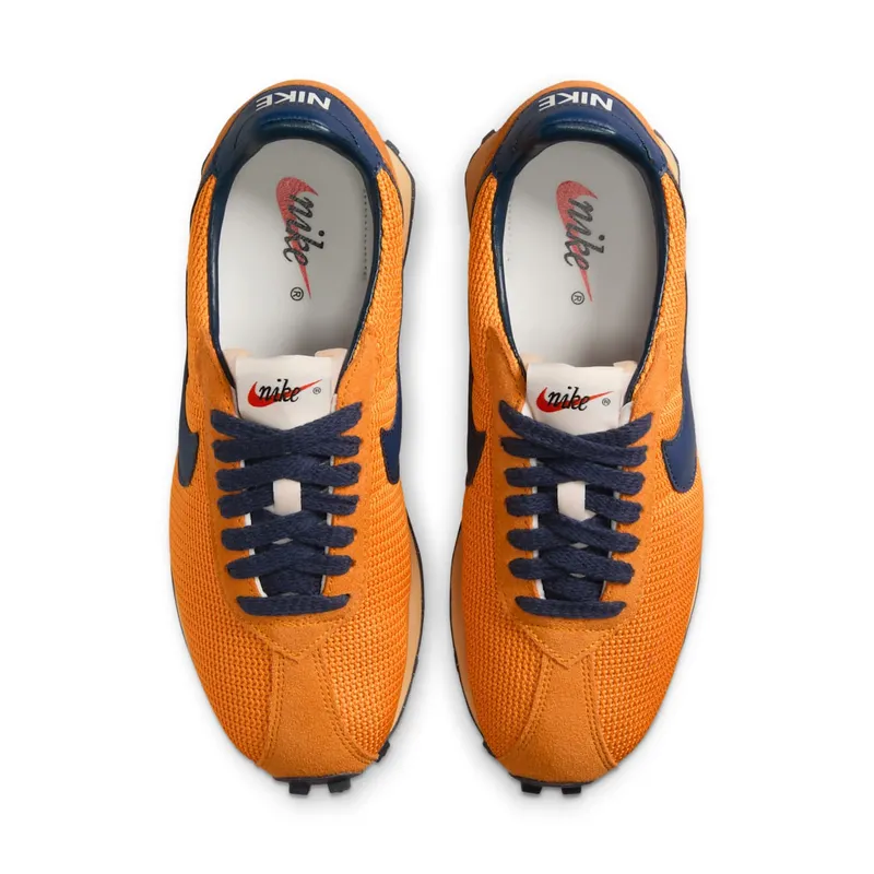 Nike LD-1000 “Orange Peel / Armory Navy” (IB3483-800)
