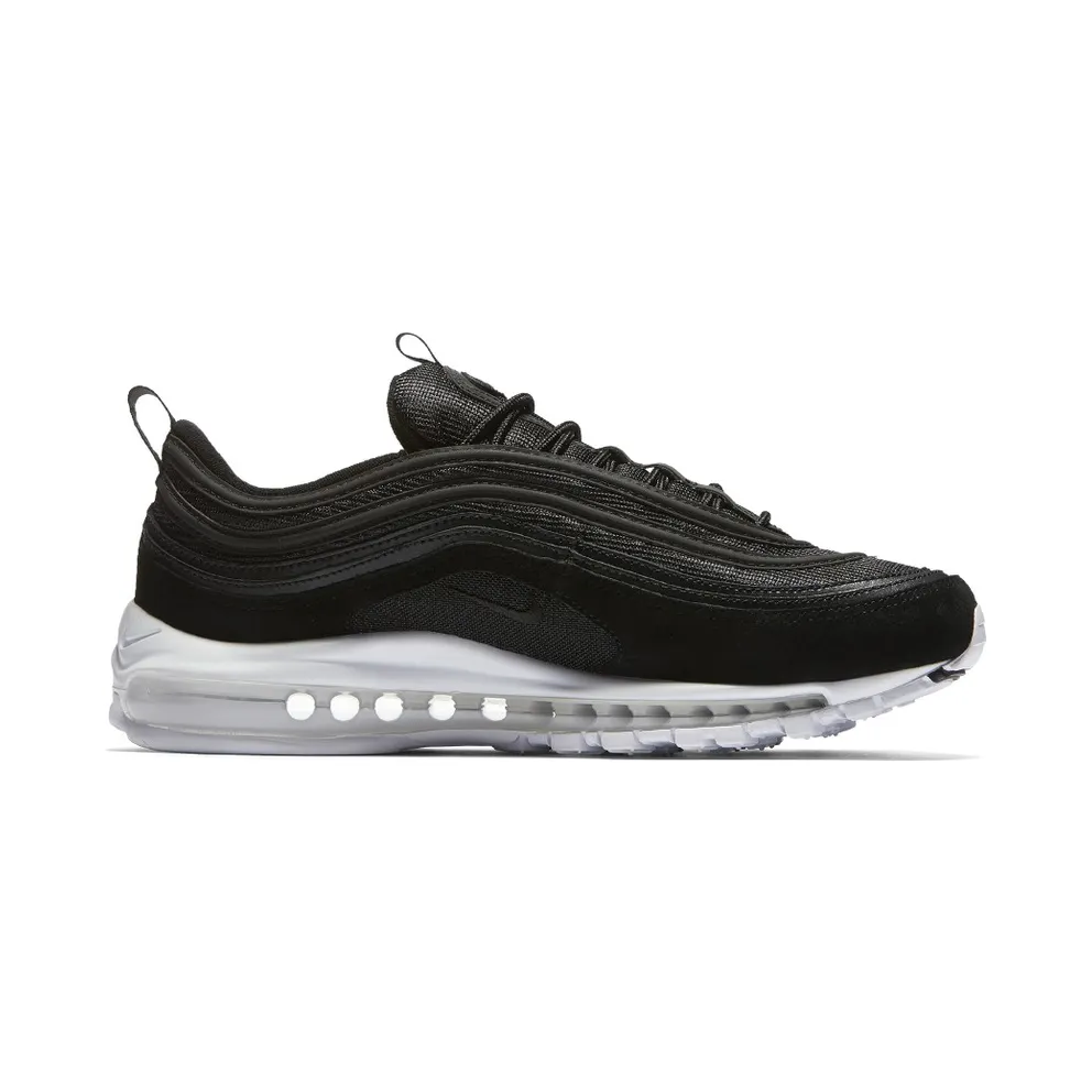 Nike Air Max 97 Black/Black-White (921826-003)