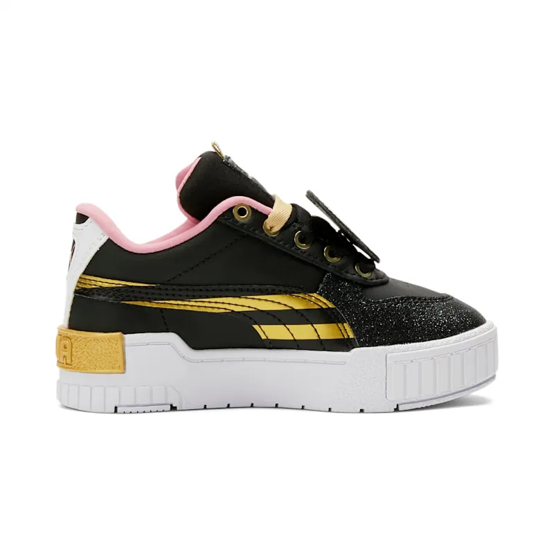 Puma x L.O.L. Surprise! Cali Sport Queen B kleine Black (38061101)