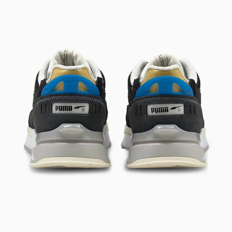 Puma Mirage Sport White/Black (380696-02)